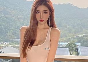 微密圈 - 当超辣的林一穿上婚纱：一场写真派对的喜与忧。
