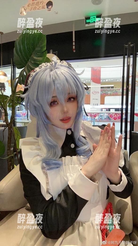 阿九从不咕咕 免费给你,阿九从不咕咕的JK套图!你希望是在我这里看到的嘛?