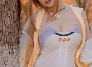 福利不断,阿半今天很开心女神的图片让人心痒