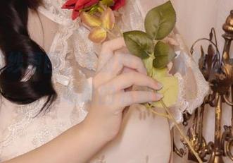 大凤婚纱原图，无敌壁纸，竟然是陌陌咕咕咕的私藏！