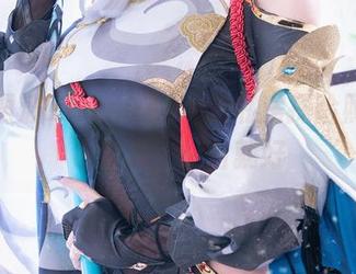 一组雨波_HaneAme的私房探险照,啥也没说,纯白就好