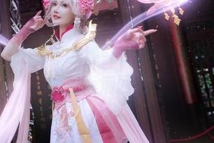 露儿大魔王+菲欧娜=cos迷的终极体验，图包点滴回忆！