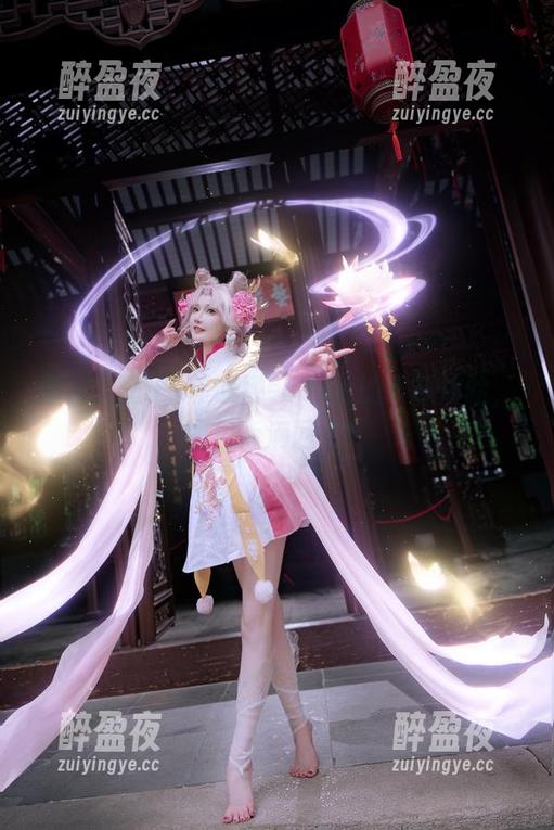 露儿大魔王 露儿大魔王+菲欧娜=cos迷的终极体验,图包点滴回忆!
