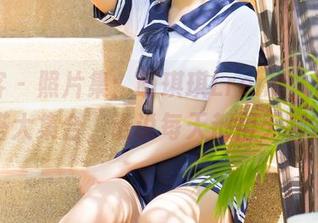 青豆客 - 照片集：萌琪琪Lrene，日常穿搭大集合，谁说每天都得无聊？
